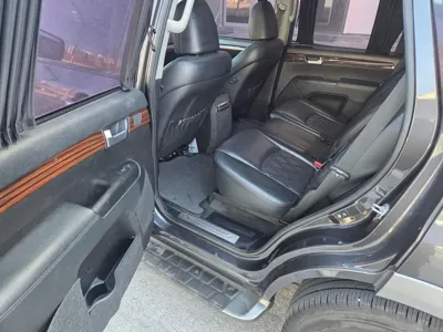 Kia Mohave 2017, 150000 км, за 15800000 KRW - фото 15