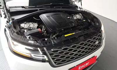 Land Rover Range Rover Velar 2023, 49813 км, за 56500000 KRW - фото 6