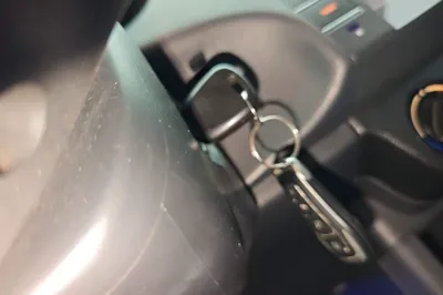 Suzuki Swift 2016, 64800 км, за 41275.89 CNY - фото 23
