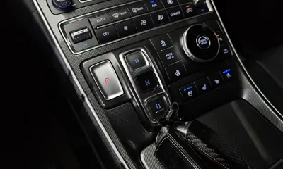 Hyundai Santafe 2021, 83301 км, за 21200000 KRW - фото 9