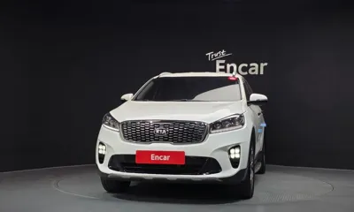 Kia Sorento 2018, 93828 км, за 19000000 KRW