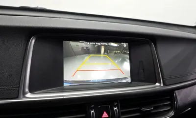 Kia K5 2018, 147021 км, за 6190000 KRW - фото 15