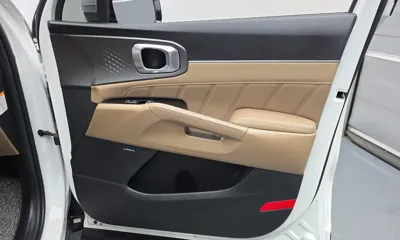 Kia Sorento 2024, 28667 км, за 44900000 KRW - фото 24