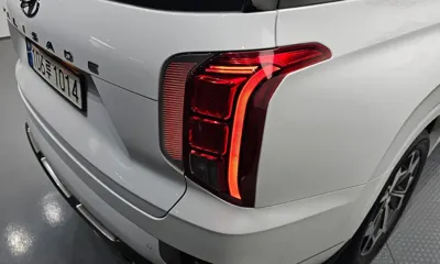 Hyundai Palisade 2022, 124812 км, за 29800000 KRW - фото 23