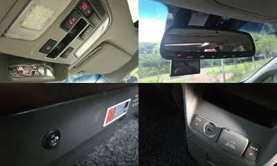 Kia Canival 2015, 151178 км, за 10800000 KRW - фото 17