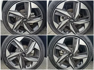 Hyundai Avante 2021, 28858 км, за 20900000 KRW - фото 9
