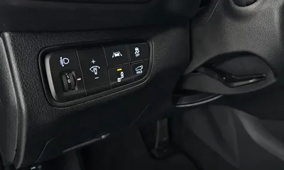 Hyundai Santafe 2020, 35737 км, за 20900000 KRW - фото 20
