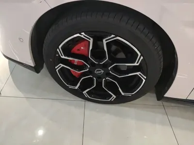 Nissan N7 2025, 3900 км, за 121400 CNY - фото 23