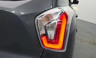 KG_Mobility_Ssangyong TIBOLI 2018, 90880 км, за 7000000 KRW - фото 23