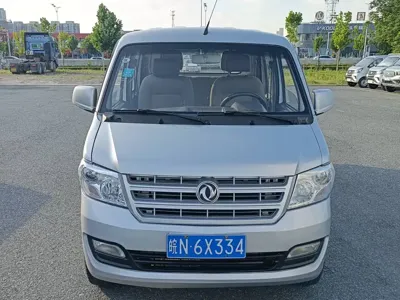 DFSK C32 2022, 56000 км, за 19800 CNY
