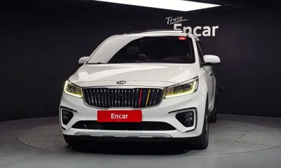 Kia Canival 2019, 122902 км, за 16100000 KRW - фото 3