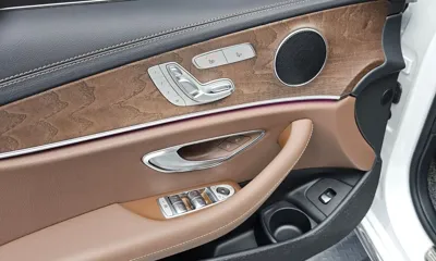 Mercedes-Benz E-Class 2023, 21030 км, за 45900000 KRW - фото 20