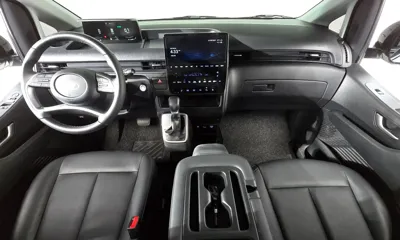 Hyundai Staria 2025, 12586 км, за 34500000 KRW - фото 7