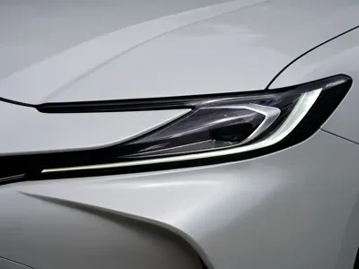 Toyota Camry 2024, 24000 км, за 126800 CNY - фото 12