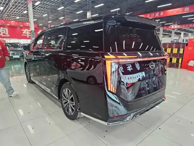GAC Motor Trumpchi M8 2026, 100 км, за 192800 CNY - фото 3