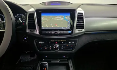KG_Mobility_Ssangyong Rexton 2021, 32960 км, за 30000000 KRW - фото 14