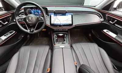 Mercedes-Benz E-Class 2024, 17381 км, за 75050000 KRW - фото 7