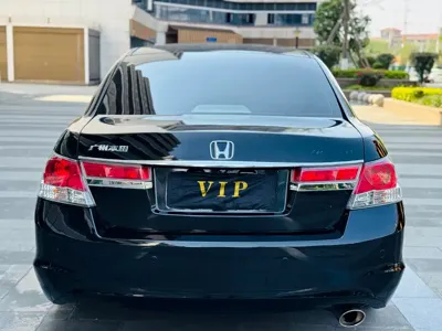 Honda Accord 2009, 193000 км, за 13799 CNY - фото 7