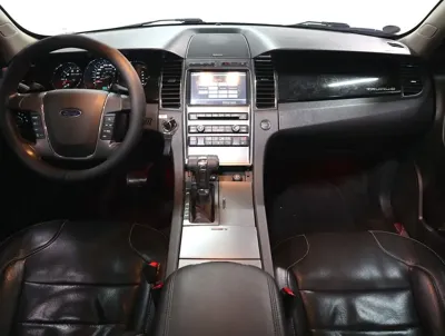 Ford Taurus 2011, 98516 км, за 3500000 KRW - фото 7