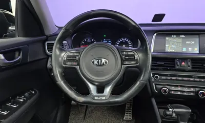 Kia K5 2016, 116396 км, за 9500000 KRW - фото 13