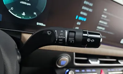 Hyundai Sonata 2025, 5193 км, за 32500000 KRW - фото 31