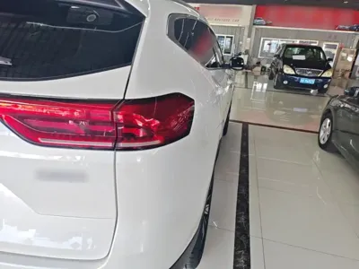 Haval H6 2024, 12200 км, за 67300 CNY - фото 8