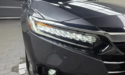 Honda Accord 2022, 55030 км, за 23700000 KRW - фото 22