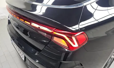 Kia K5 2023, 170482 км, за 23900000 KRW - фото 23