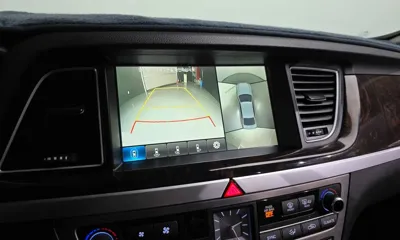 Hyundai Genesis 2016, 85133 км, за 14500000 KRW - фото 14