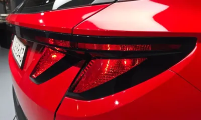 Hyundai Tucson 2023, 48397 км, за 21400000 KRW - фото 23