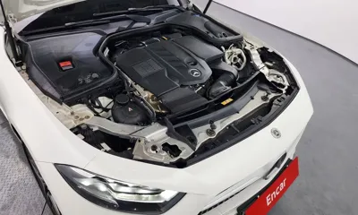 Mercedes-Benz CLS-Class 2020, 59052 км, за 36600000 KRW - фото 6