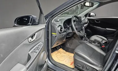 Hyundai Kona 2018, 94769 км, за 13400000 KRW - фото 10