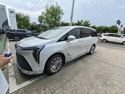 Buick Century · 2024 год