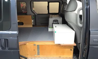Hyundai Starex 2018, 72780 км, за 16500000 KRW - фото 11