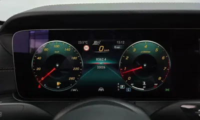 Mercedes-Benz E-Class 2023, 33026 км, за 43900000 KRW - фото 8
