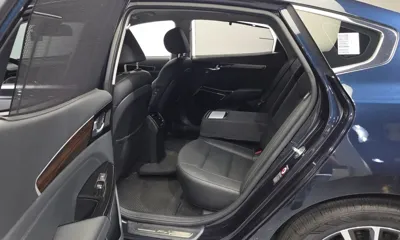 Kia K7 2018, 83509 км, за 12990000 KRW - фото 12