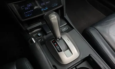 Honda Accord 2011, 165355 км, за 4900000 KRW - фото 9