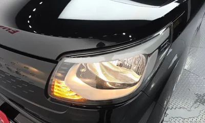 Kia Ray 2018, 91048 км, за 9590000 KRW - фото 22