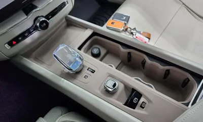 Volvo XC60 2026, 2395 км, за 80990000 KRW - фото 9