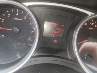 Wuling Hongguang 2019, 22600 км, за 36817.8 CNY - фото 9