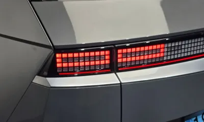 Hyundai Ioniq5 2022, 71295 км, за 35200000 KRW - фото 23
