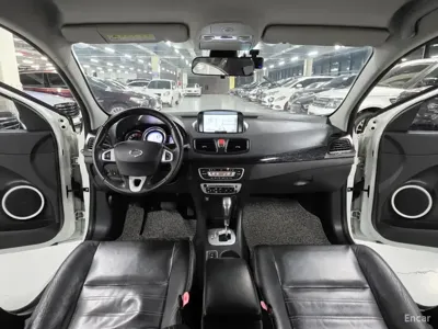 Renault-KoreaSamsung SM3 2015, 119900 км, за 3790000 KRW - фото 9