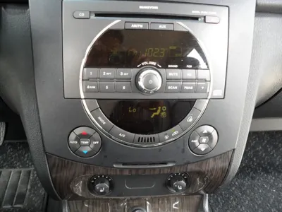KG_Mobility_Ssangyong Rexton 2011, 125221 км, за 2500000 KRW - фото 16