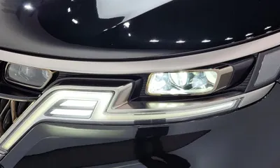 Kia Canival 2023, 48085 км, за 36200000 KRW - фото 22