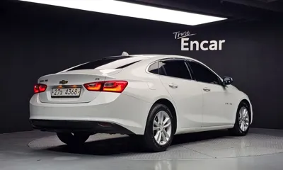 ChevroletGMDaewoo Malibu 2017, 208564 км, за 3290000 KRW - фото 2