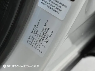 BMW X3 2014, 168172 км, за 7500000 KRW - фото 20