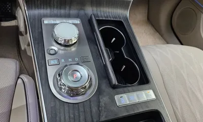 Genesis G80 2025, 35623 км, за 54300000 KRW - фото 9