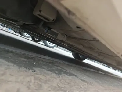 GAC Motor Shadow Leopard 2022, 59700 км, за 55000 CNY - фото 20