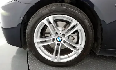 BMW 5-Series 2016, 142829 км, за 13500000 KRW - фото 5