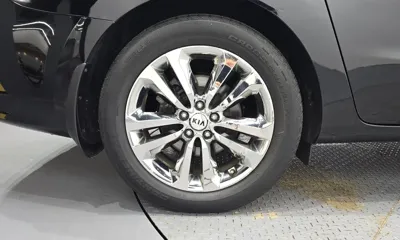 Kia Canival 2017, 119347 км, за 13600000 KRW - фото 5